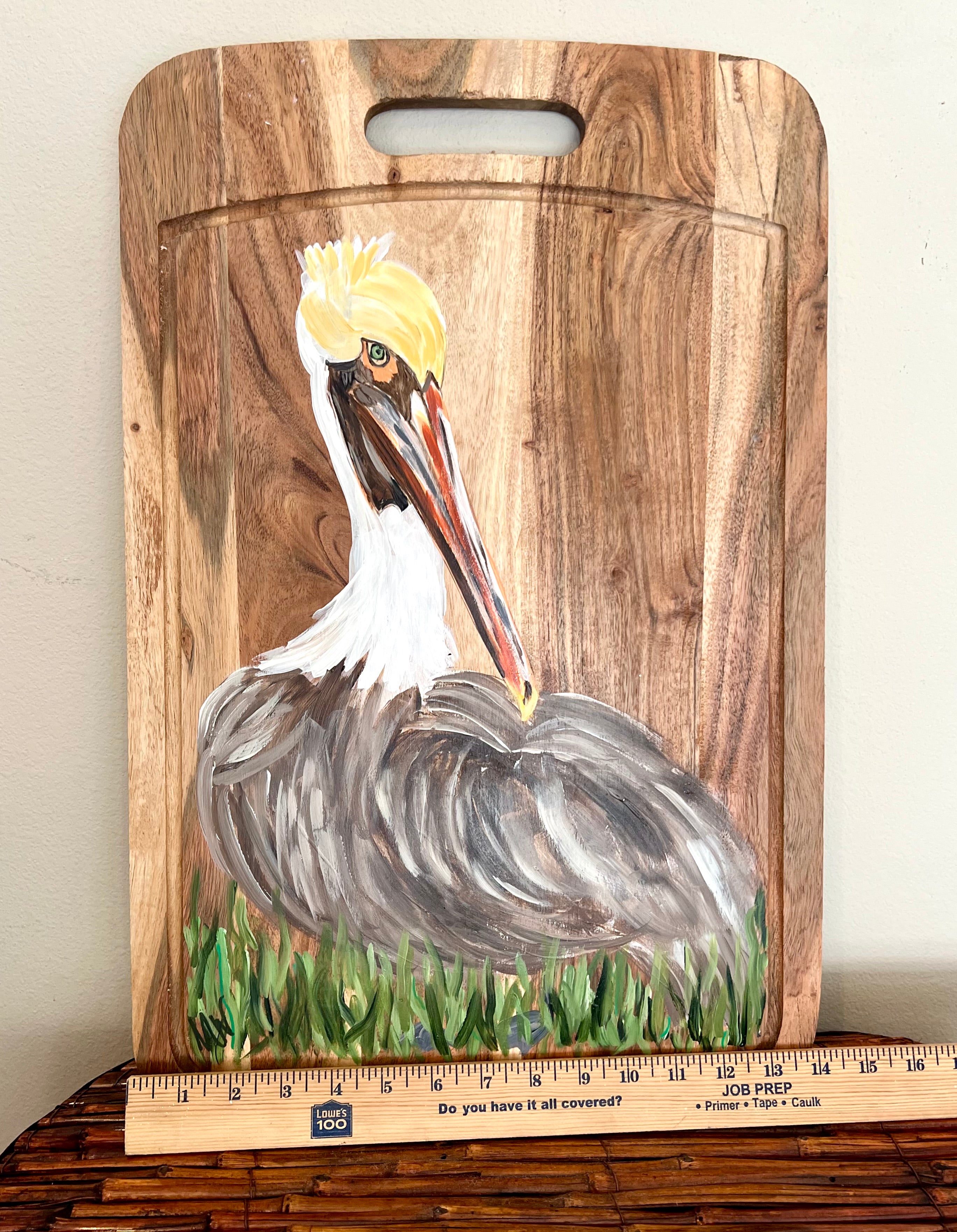 Pelican