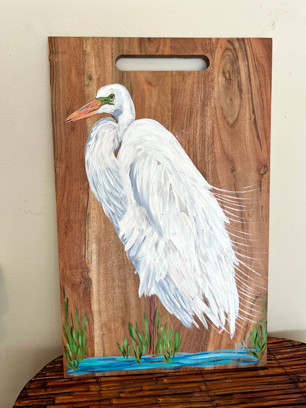 Great Egret