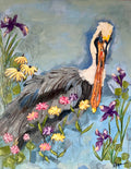 Keeper Of The Wildflowers