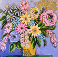 The Day The Flowers Smiled