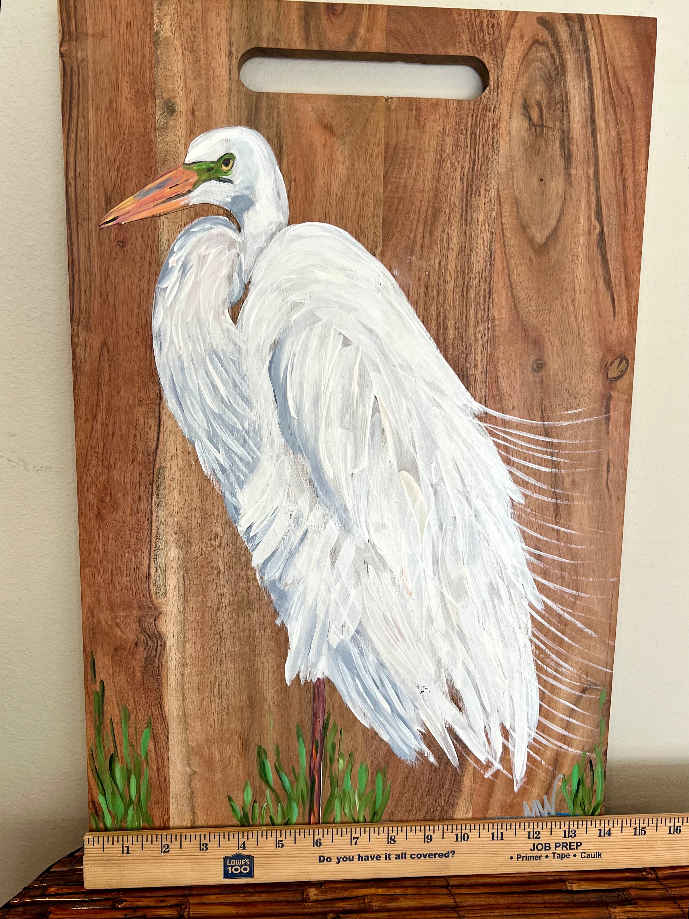 Great Egret