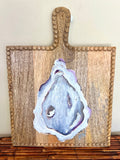 Oyster I