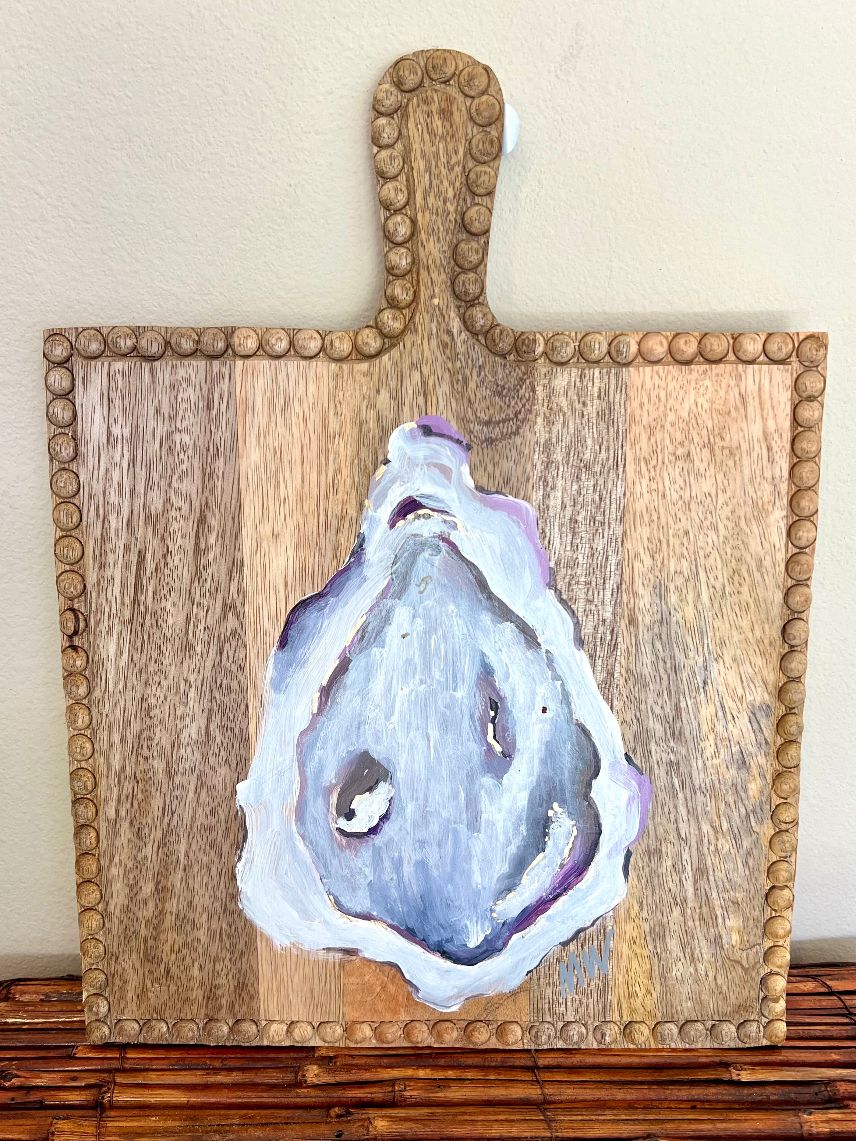 Oyster I