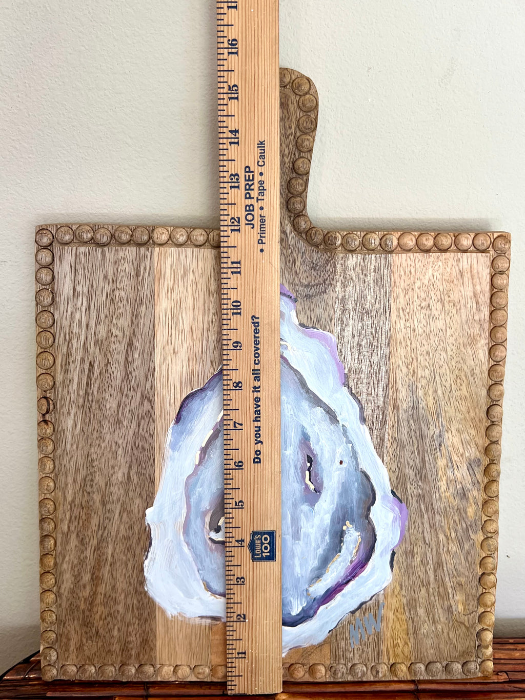 Oyster I