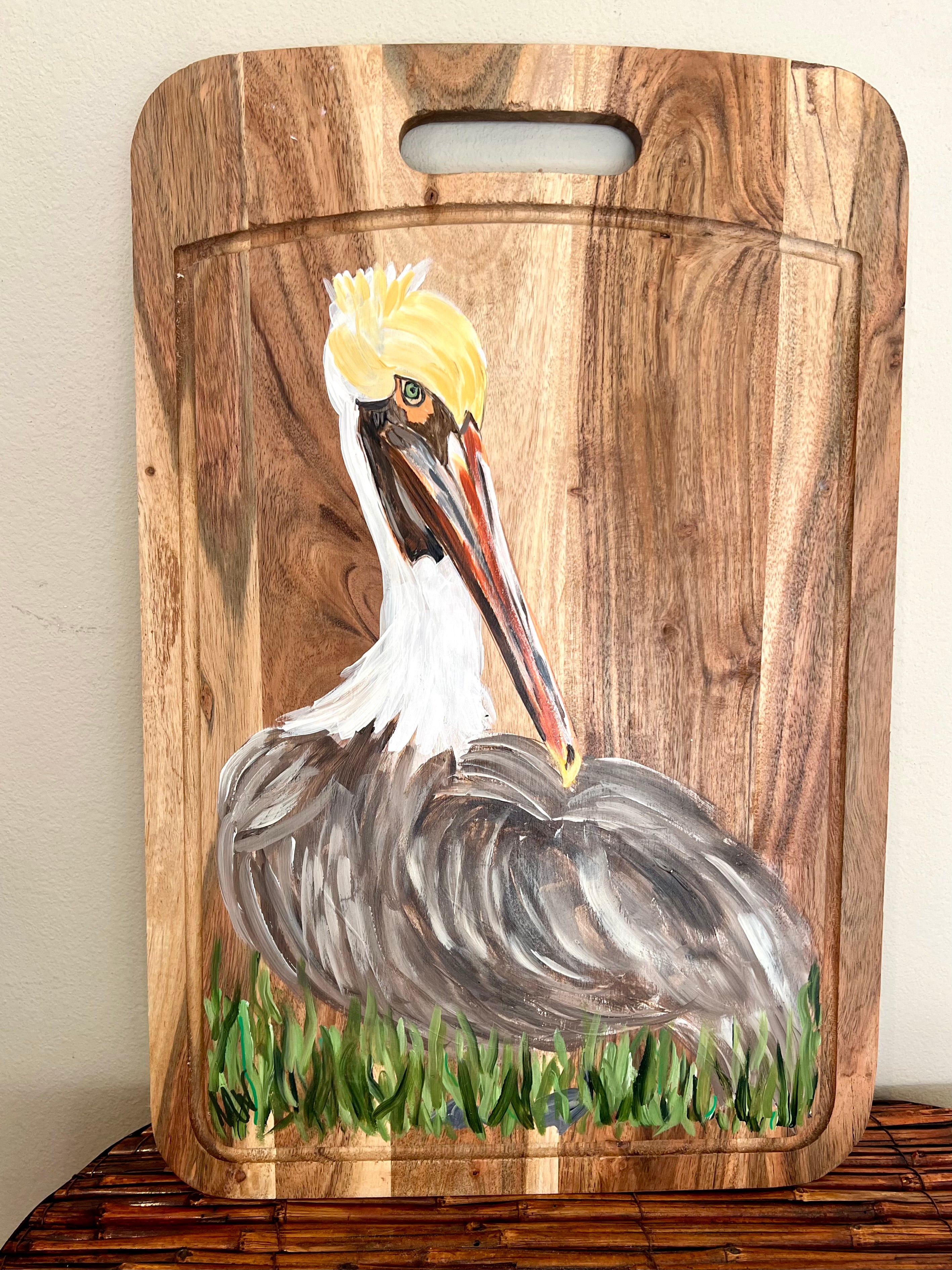 Pelican