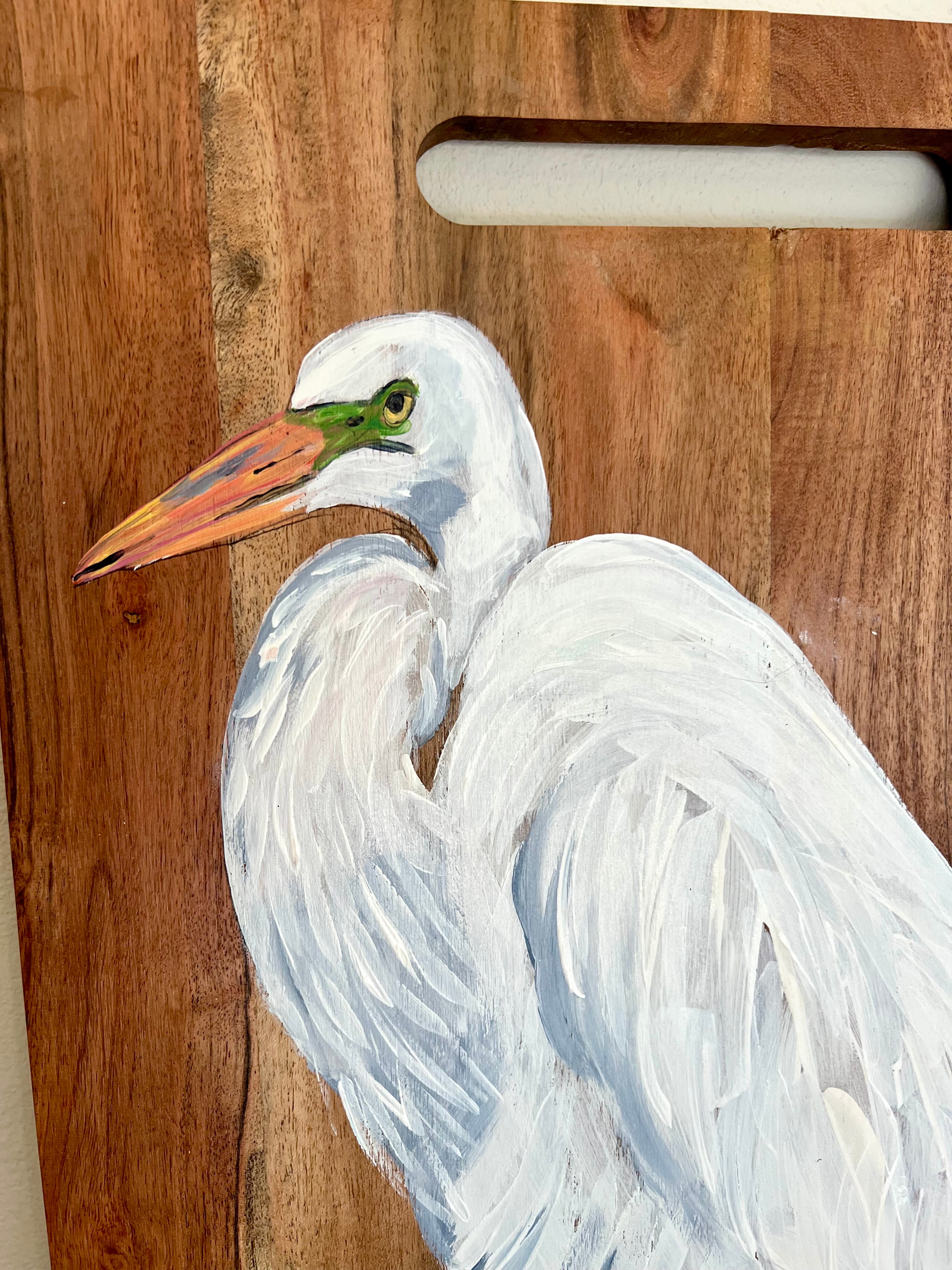 Great Egret