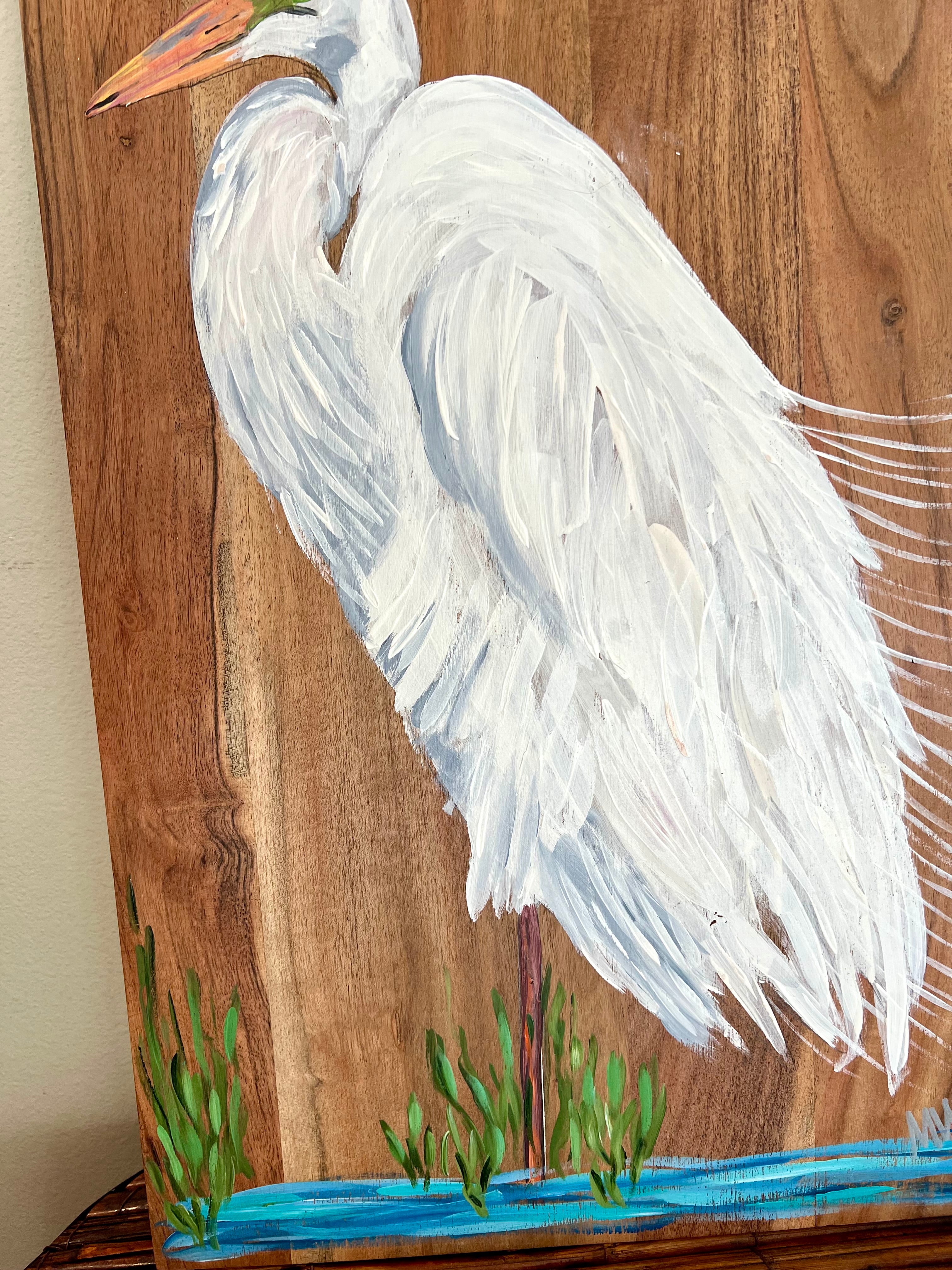 Great Egret
