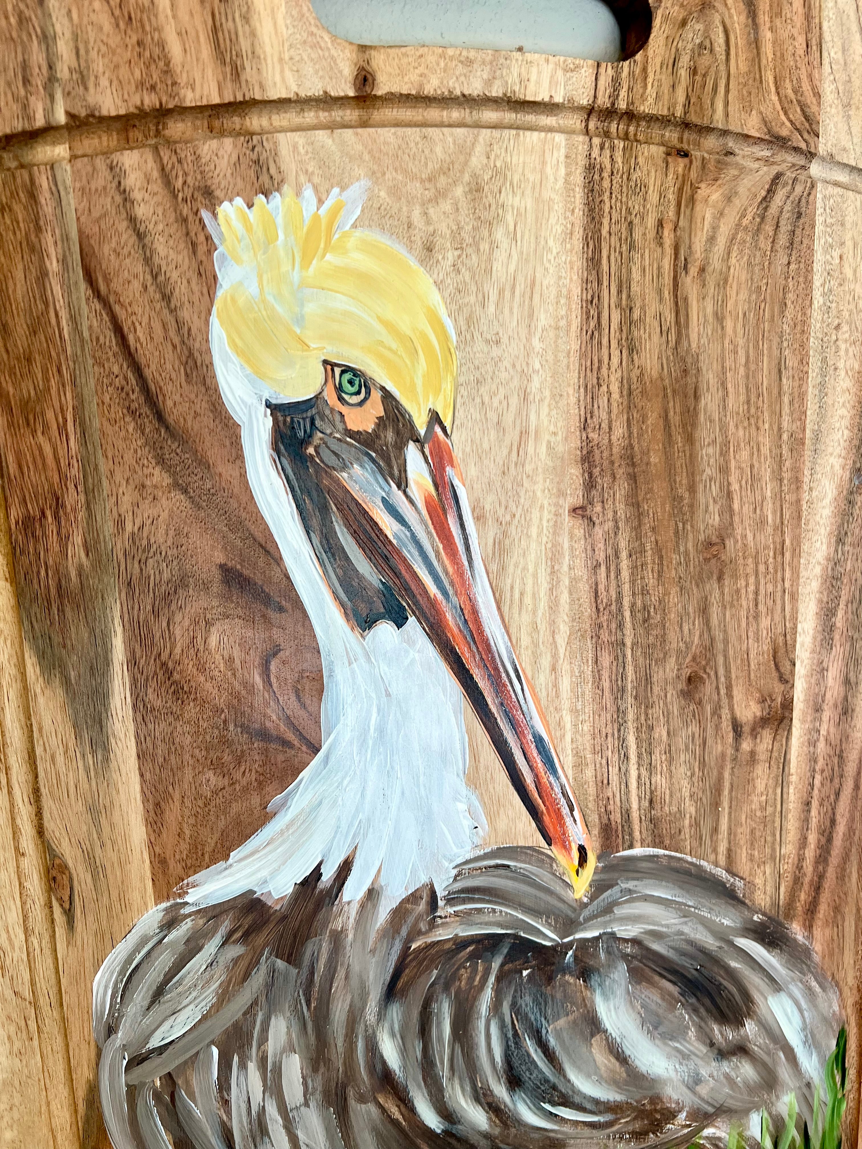 Pelican