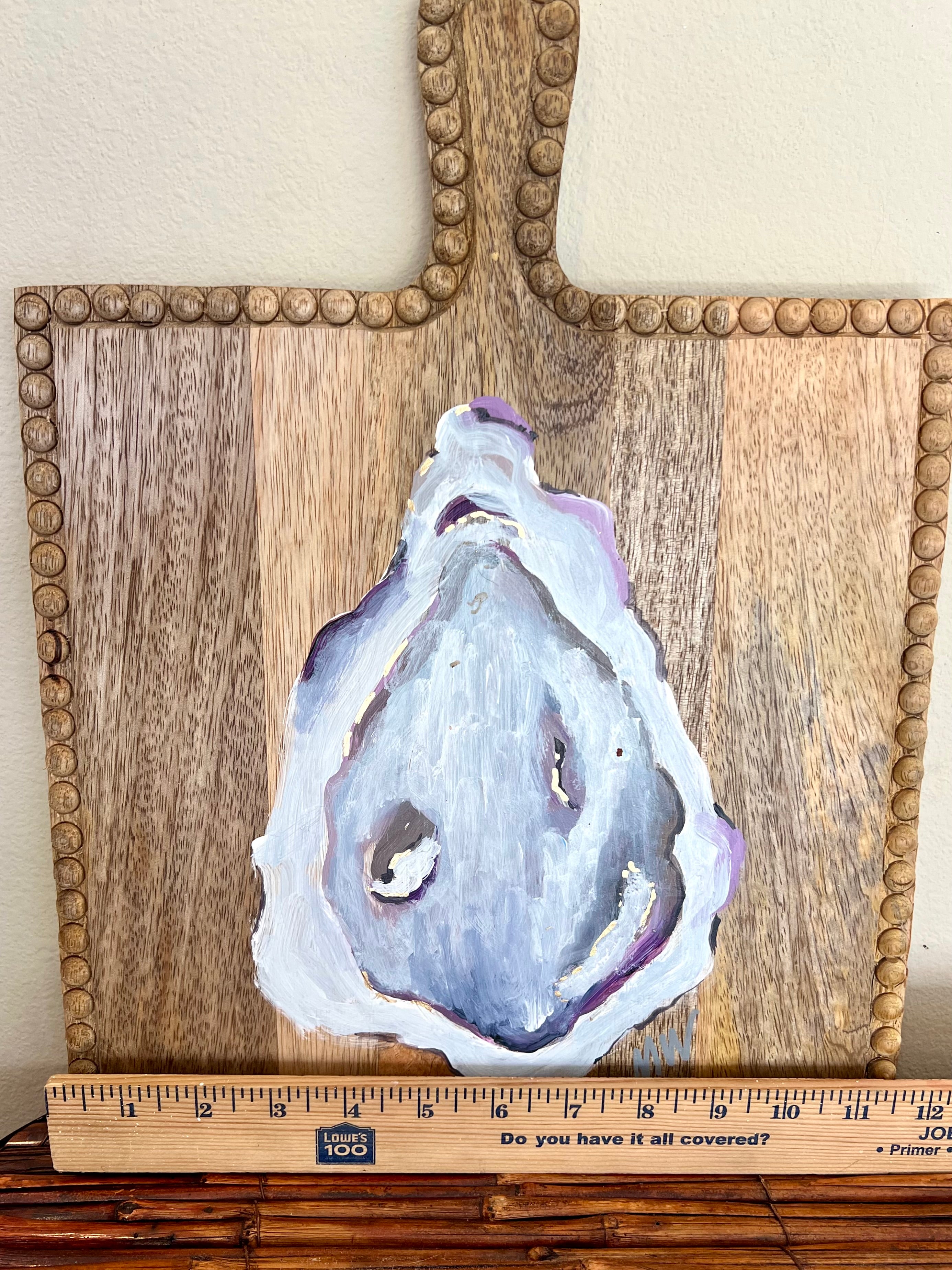 Oyster I