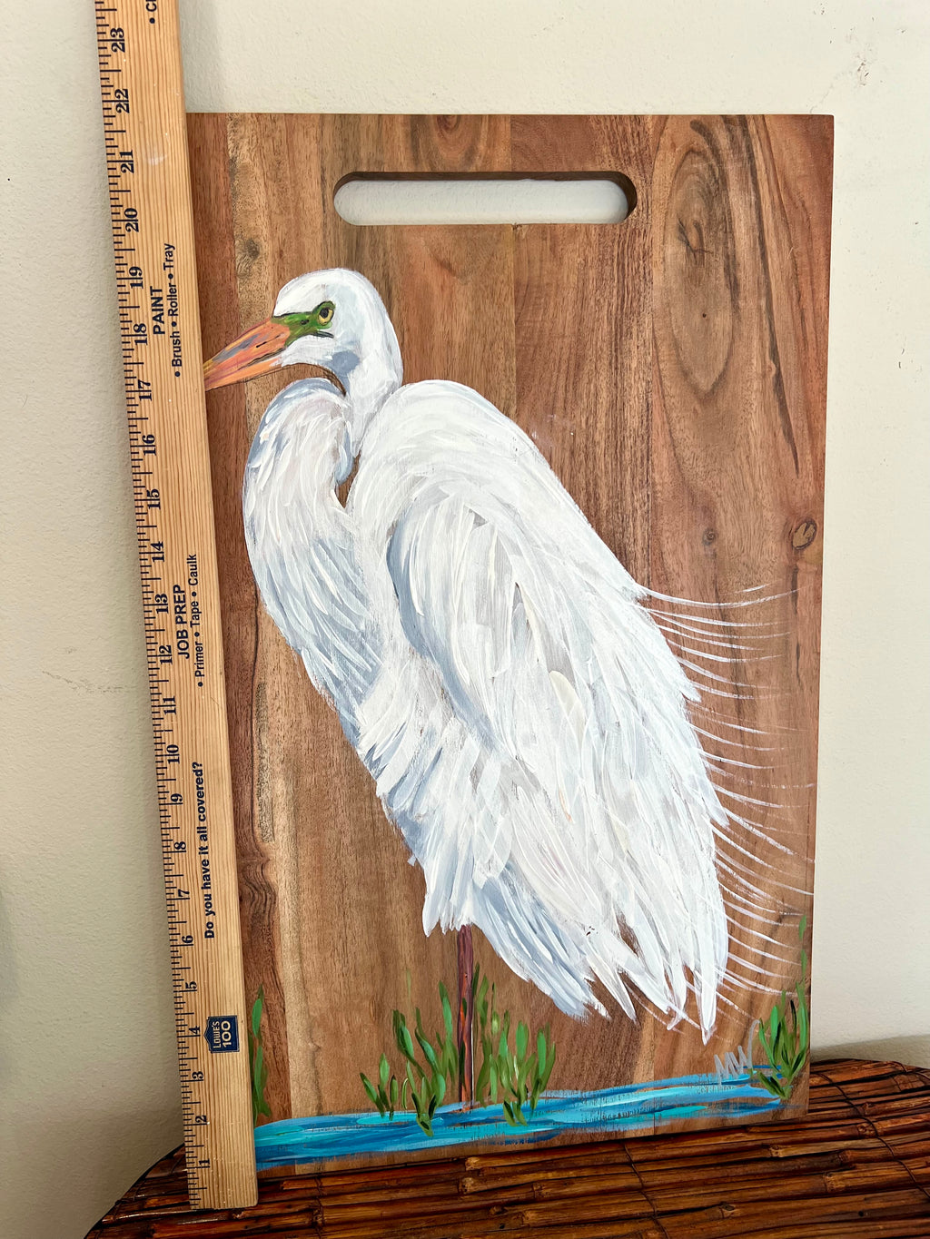 Great Egret