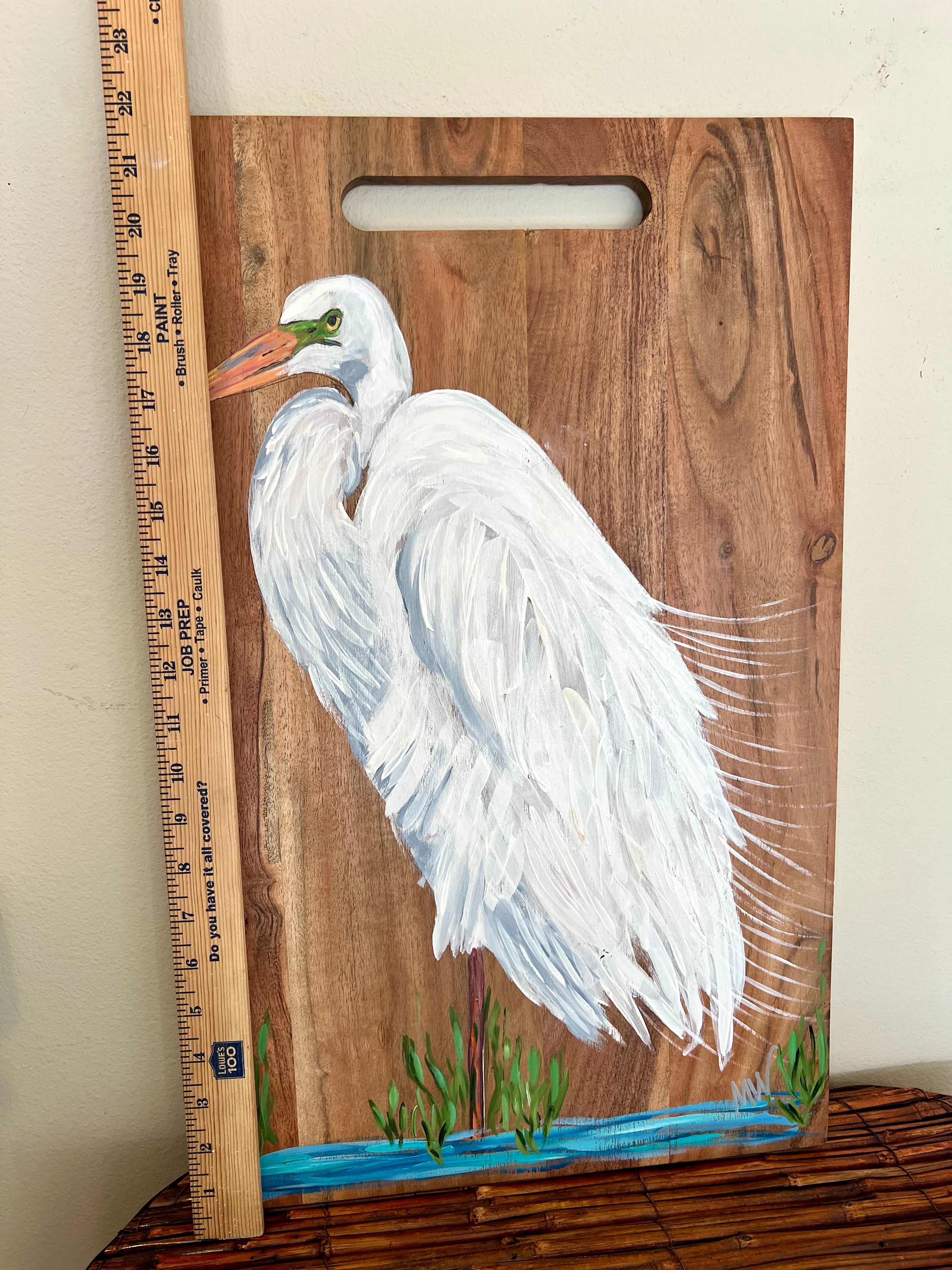 Great Egret