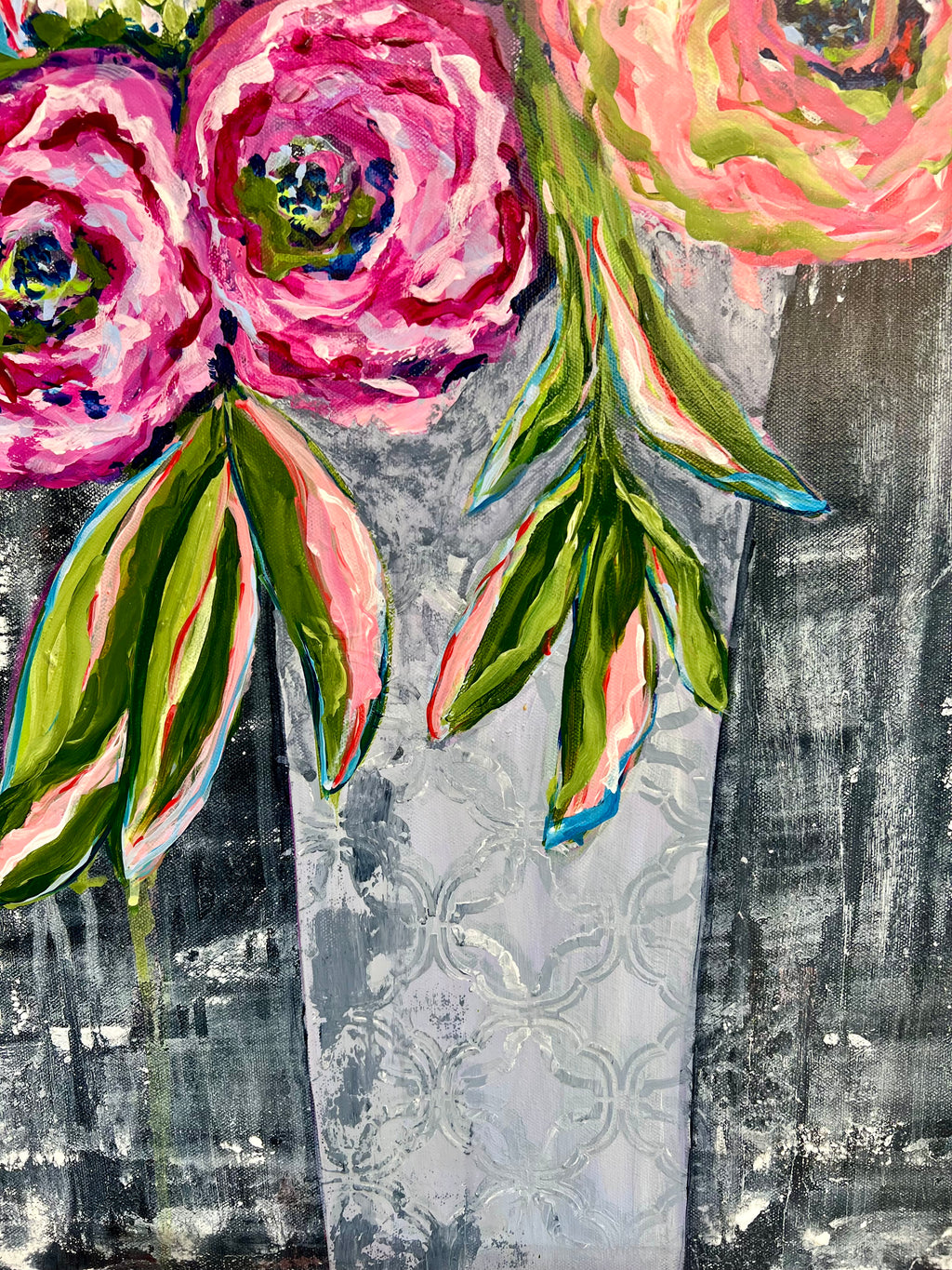Drama Queen