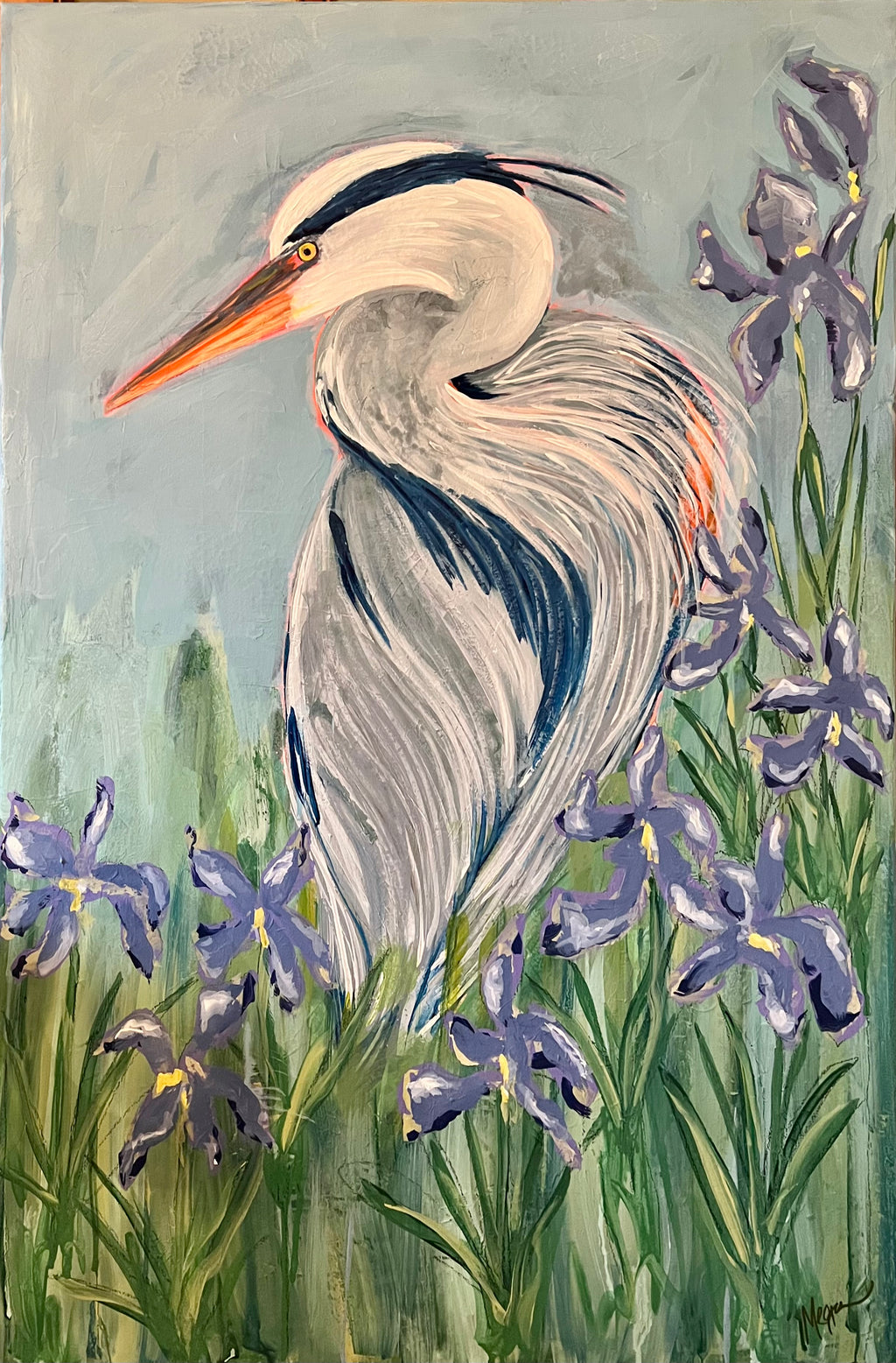Watcher Of The Shallows