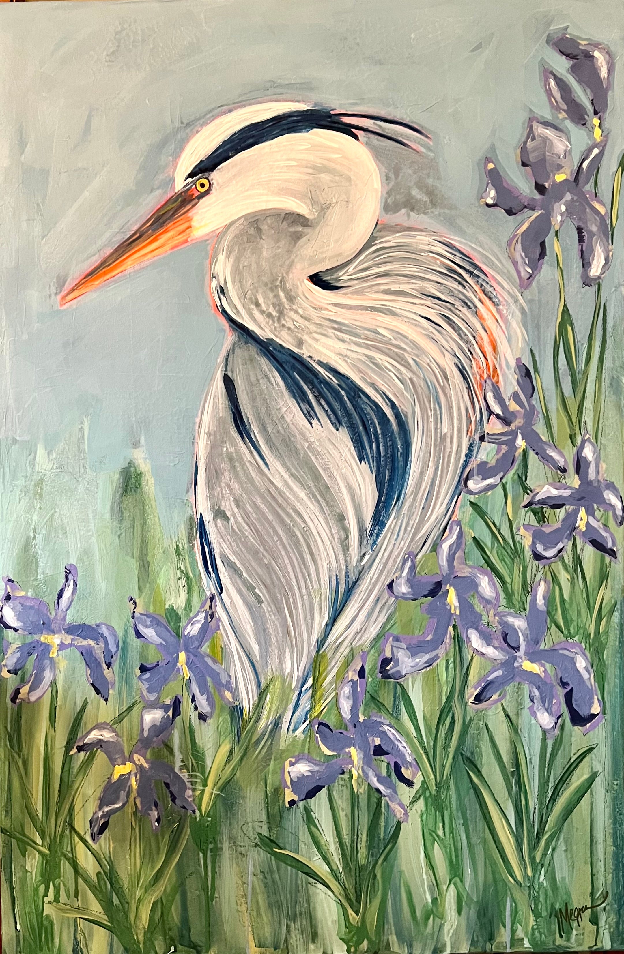 Watcher Of The Shallows