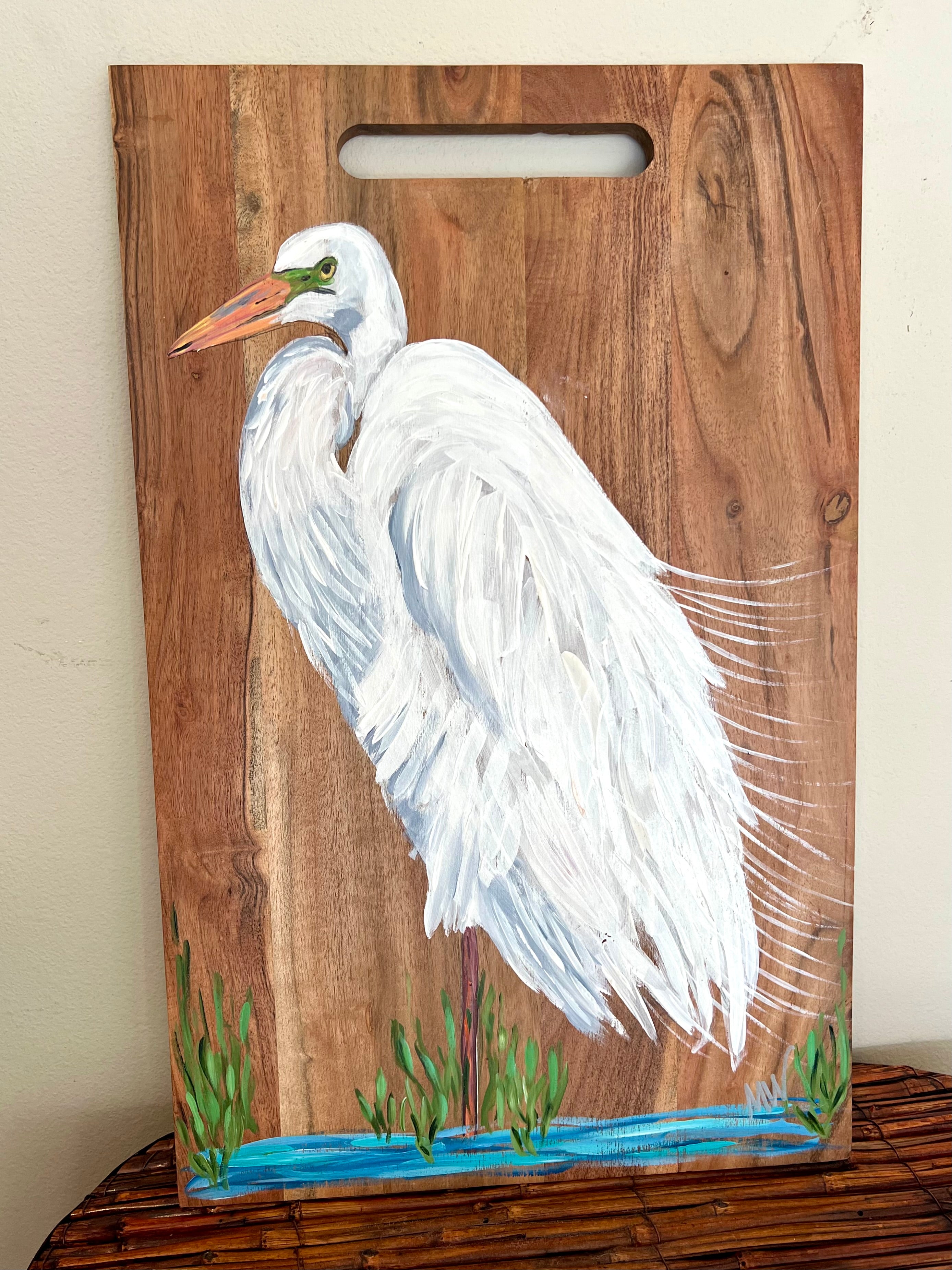 Great Egret