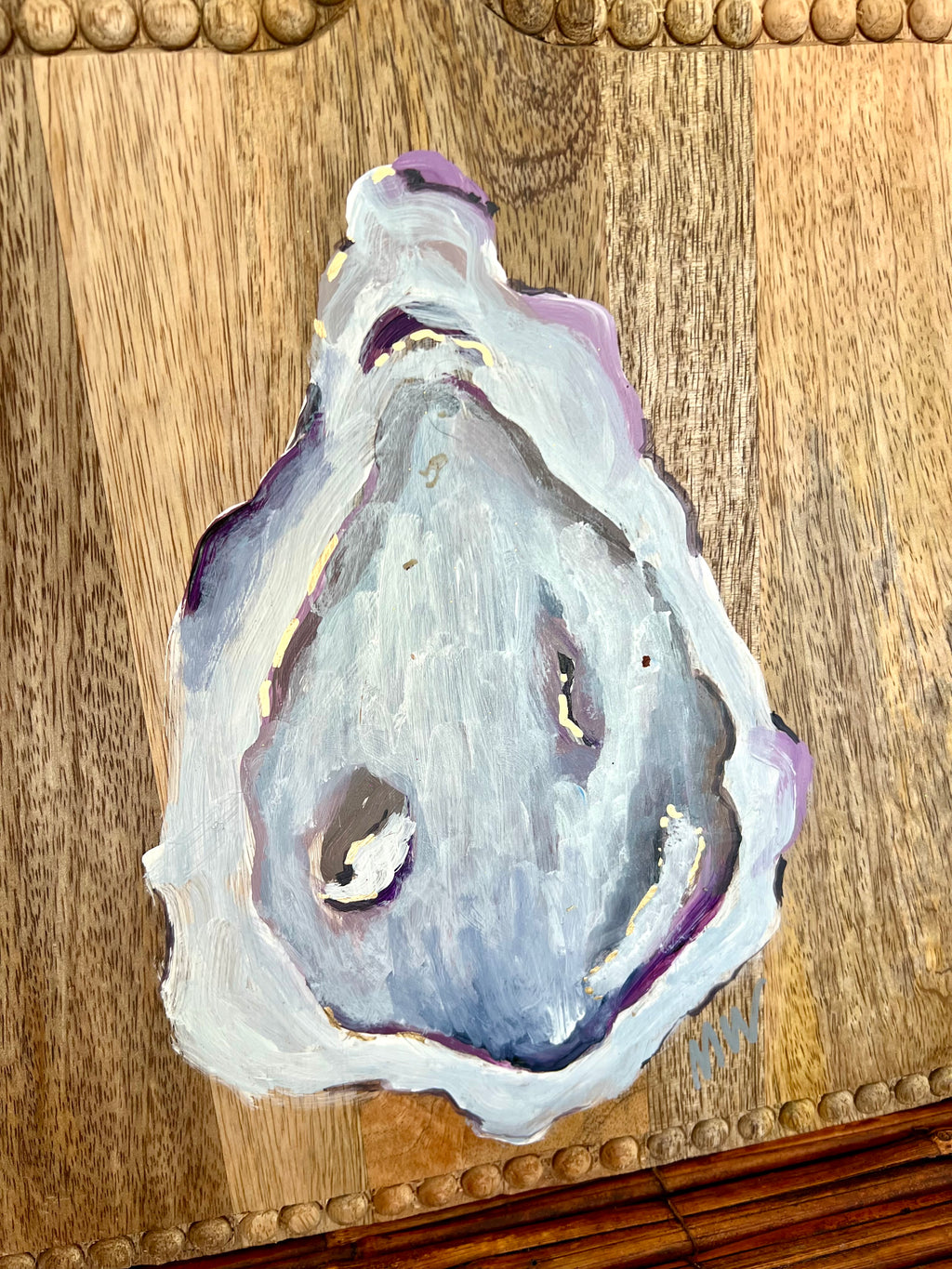 Oyster I