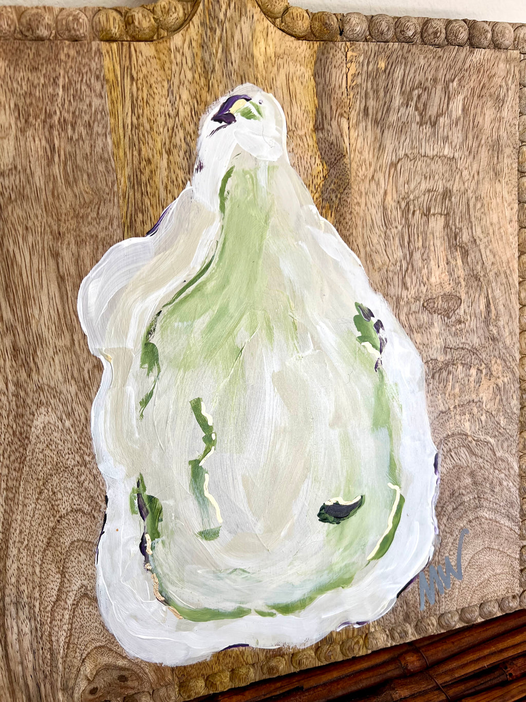 Oyster II